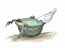 Manifesztum fegyverek ellen