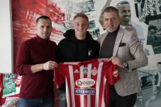 Magyar válogatott játékossal erősített a Sepsi OSK