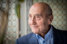 Grétsy László előtt tiszteleg a magyar közmédia