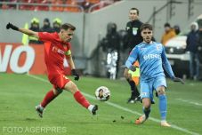 SuperLiga: „Felnégyelte” az UTA-t az FCSB