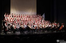 Átadták az Udvarhelyszék Kultúrájáért díjakat