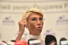 Botrány a Nemzeti Művészeti Múzeumban: Raluca Turcan megvizsgáltatja a műtárgyak eredetiségét