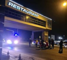 Édesanyát és kisfiát ütötték el a gyalogátjárón Marosvásárhelyen