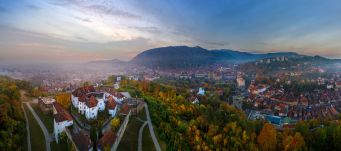 Erdélyi város a világ legjobb turisztikai célpontjai között