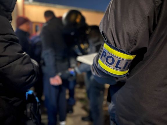 Hatalomátvételre készülő, felfegyverzett szervezkedést számolt fel a magyar rendőrség (VIDEÓ)
