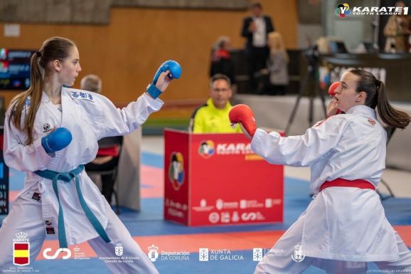 „Meg szeretném nyerni az Eb-t” – A sepsiszentgyörgyi Török Panka motiváltan utazik Georgiába