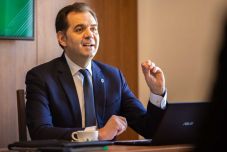 Költségvetés: Antal Árpád elmondta, mire elég a sepsiszentgyörgyiek helyi adója