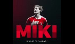 Tragédia a pályán: húsz éve hunyt el a Benefica legendás magyar csatára, Fehér Miklós