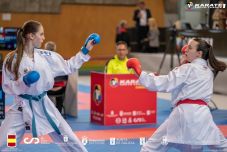 „Meg szeretném nyerni az Eb-t” – A sepsiszentgyörgyi Török Panka motiváltan utazik Georgiába