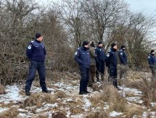 FRISSÍTVE – Meghalt az a fiatal nő, aki kedden tűnt el Kolozsvárról