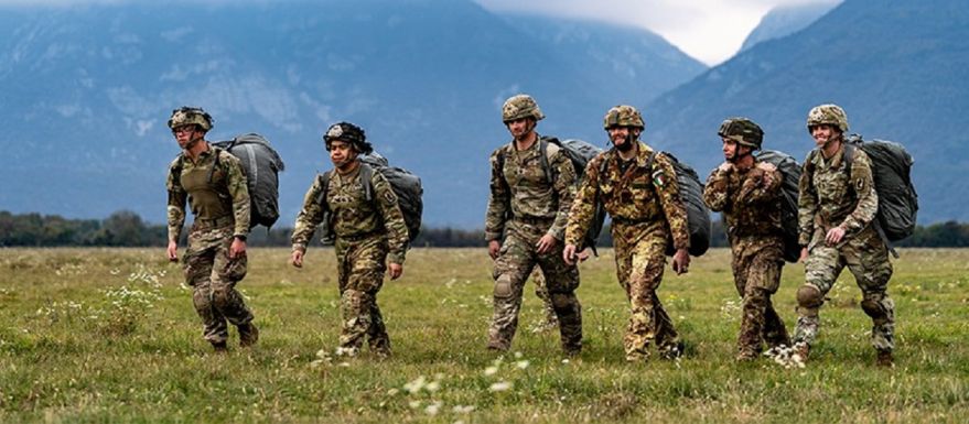 Ciolacu szerint nem kell háborúra készülni, a brit és német katonai vezetők szerint igen