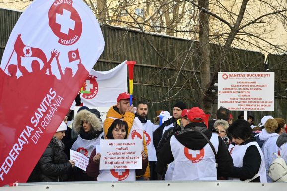 Szociológus a tüntetésekről: választási évben a leghatékonyabb követelni