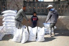 Egy ENSZ-ügynökség munkatársait gyanúsítják a Hamász októberi terrortámadásában való részvétellel