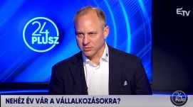 A szakértő szerint felrázza a vállalkozásokat az adómódosító intézkedéscsomag