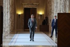  Ciolacu: Iohannis Erdély kiárusításával vádolt meg, ezt nem felejtem el