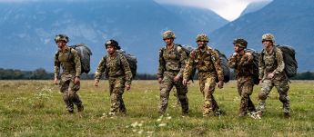 Ciolacu szerint nem kell háborúra készülni, a brit és német katonai vezetők szerint igen