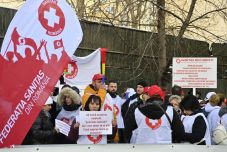 Szociológus a tüntetésekről: választási évben a leghatékonyabb követelni