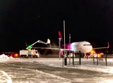 Előrelépés a brassói repülőtéren: nagyszebeni légitársaság indít járatokat júniustól