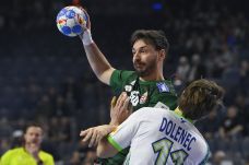 Férfi kézilabda Eb: Jó hajrával legyőzte Szlovéniát a magyar csapat, története legjobb helyezését érte el a tornán