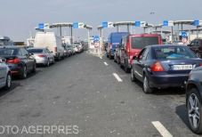 Migráncsempészet miatt indult eljárás három Temes megyei férfi ellen