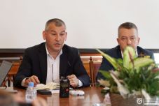 Újabb közéleti botrány robbant ki Székelyudvarhelyen