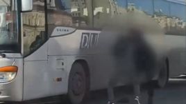 Temesvár: két sofőr csúnyán összeverekedett az út közepén