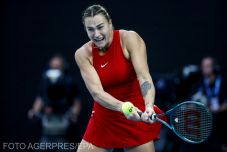 Australian Open: Szabalenka megvédte címét