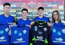 Magyarországról igazolt játékosokat a székelyudvarhelyi Vasas Femina