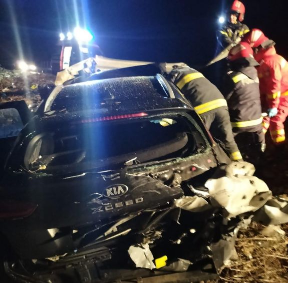 Szörnyethalt egy spanyol fiatalember Nagylaknál