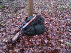 Meglőtte társát egy vadász