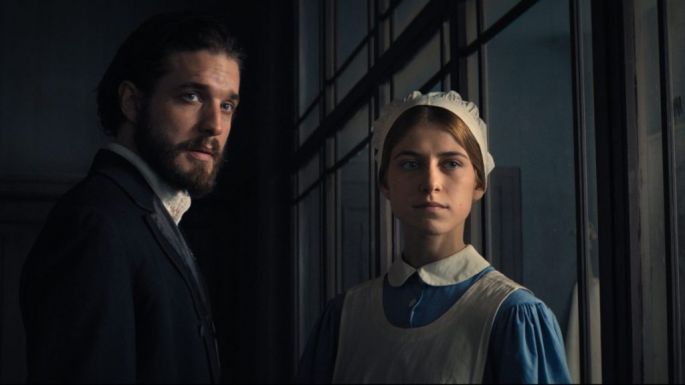 Már a Netflix is lecsapott Koltai Lajos Semmelweis című filmjére
