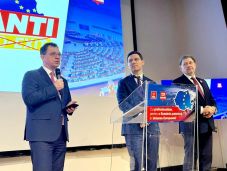 Gazdasági miniszter: 60 milliárd eurót nyert Románia az uniós csatlakozással