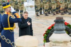 Iohannis: komoly aggodalomra ad okot a szélsőséges áramlatok és ideológiák térnyerése