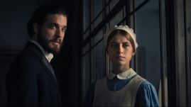 Már a Netflix is lecsapott Koltai Lajos Semmelweis című filmjére