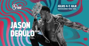 Nemzetközi sztárral egészült ki a VIBE Fesztivál fellépőgárdája