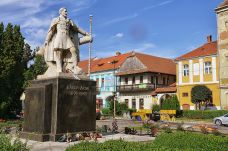 Jelentős összegből gazdálkodik idén Kézdivásárhely