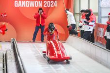 Románia és Magyarország is „elköszönt” a gangwoni ifjúsági olimpiától