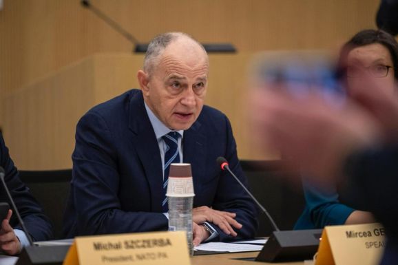 Geoană vezeti a lehetséges elnökjelöltek népszerűségi listáját, Ciolacu a második