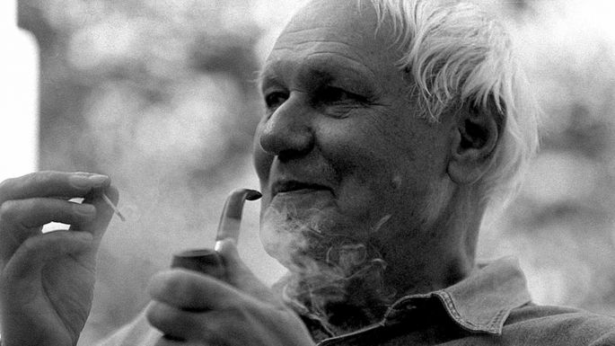 Tíz éve hunyt el Jancsó Miklós, a magyar mozgókép mestere