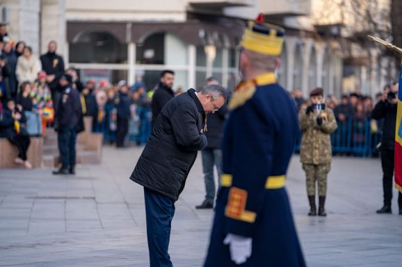 Ciucă: a PNL jogászainak is elemezni kell a választások összevonásának kérdését