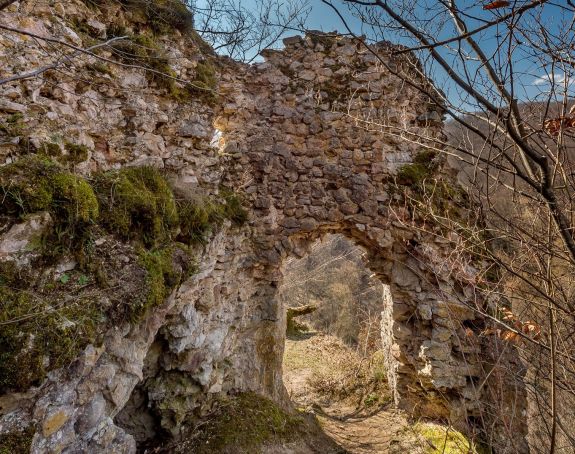 Kezdődhet Sólyomkő várromjának feltárására és felújítására