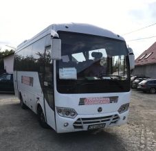 Kilométerenként 35 bani költségtérítést kapnak az ingázó háromszéki diákok