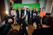 Nem folytatja az RMDSZ Maros megyei szervezetének élén Péter Ferenc  