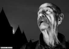 Elhunyt Barkó György, a Kolozsvári Állami Magyar Színház egykori vezető színésze