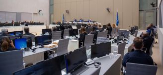 Felmentették Hágában Oroszországot a terrorizmus finanszírozásának vádja alól