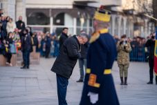 Ciucă: a PNL jogászainak is elemezni kell a választások összevonásának kérdését