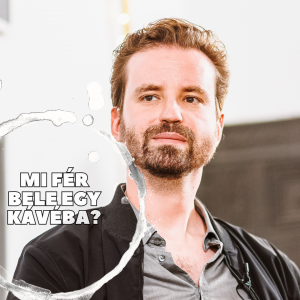 Mi fér bele egy kávéba Gulyás Mártonnal: a Partizán egy sikertörténet, egyetlen álláshirdetésükre 280-an jelentkeznek
