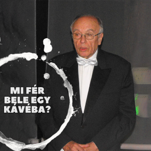 Mi fér bele egy kávéba? – Kovács Leventével beszélgettünk (2. rész)