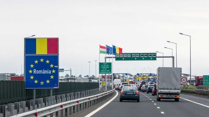 Ha már úgyis jön Nehammer – az Európai Néppárt bukaresti kongresszusa alkalmával vitatnák meg Románia Schengen-tagságát a liberálisok