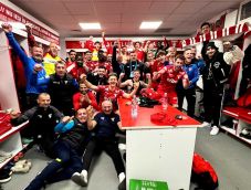 SuperLiga: győzött az UTA és a Hermannstadt, folytatódik a csata a playoff-ért